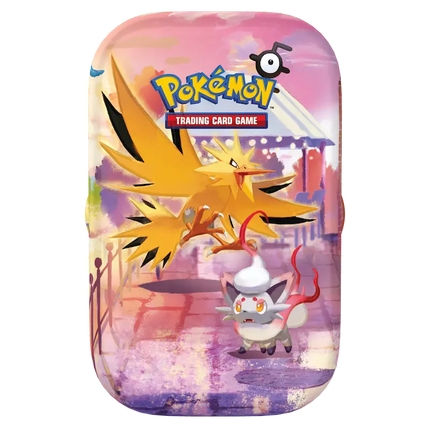 Preordine Pokèmon 30th Mini Tins (IT) - L’emporio dell’avventuriero