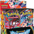 Preordine Pokemon Megaevoluzione - Caos Nascente Box 36 Buste ITA - L’emporio dell’avventuriero