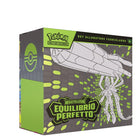 Preordine Pokémon – Set Allenatore Fuoriclasse Megaevoluzione “Equilibrio Perfetto” (IT) - L’emporio dell’avventuriero