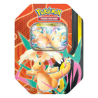 Preordine Pokèmon - Tin da Collezione Megaforze ITA - L’emporio dell’avventuriero