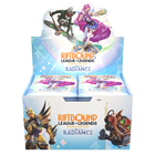 PREORDINE – Riftbound Radiance – Box 24 buste ENG - L’emporio dell’avventuriero