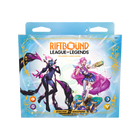 PREORDINE – Riftbound Radiance – Showdown Decks Evelynn vs Seraphine ENG - L’emporio dell’avventuriero