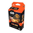 Preordine SWU – Tempi Senza Legge Deck Jabba The Hutt (ita) - L’emporio dell’avventuriero