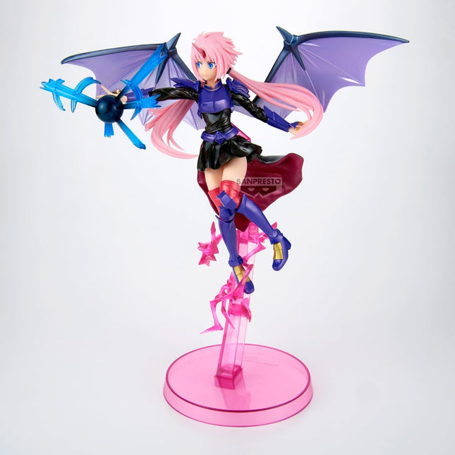 PREORDINE – Vita da Slime – Milim Dragon Form, figure - L’emporio dell’avventuriero