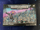 Preordine Warhammer 40.000 – Thousand Sons: Congrega Sekhmet - L’emporio dell’avventuriero
