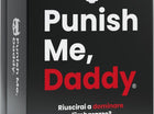 Punish Me, Daddy - L’emporio dell’avventuriero