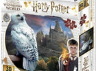 Puzzle 3D Harry Potter - Edvige (500 Pz.) - L’emporio dell’avventuriero