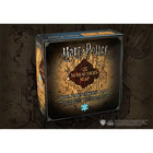 Puzzle Harry Potter - Mappa del Malandrino - L’emporio dell’avventuriero