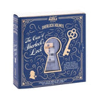 Puzzle Rompicapo - Il Caso della Serratura di Sherlock - L’emporio dell’avventuriero