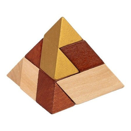 Puzzle Rompicapo - La Grande Piramide di Giza - L’emporio dell’avventuriero