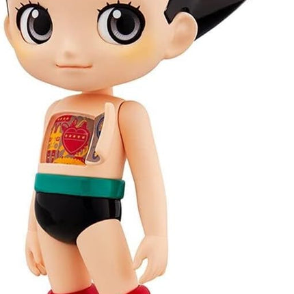 Q Posket - Astro Boy - Astro Boy (Variant Color Ver.B) - L’emporio dell’avventuriero