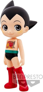 Q Posket - Astro Boy - Astro Boy (Variant Color Ver.B) - L’emporio dell’avventuriero