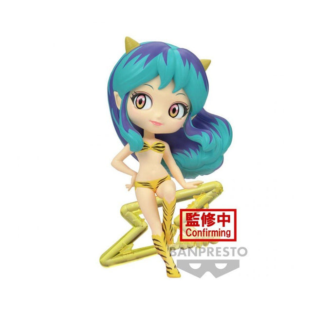 Q Posket Together Urusei Yatsura - Lumu - L’emporio dell’avventuriero