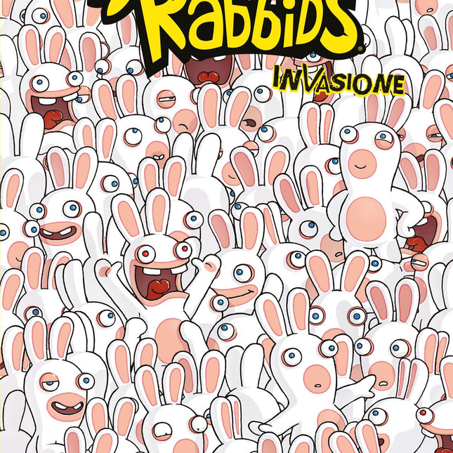 Rabbids invasione 2 - L’emporio dell’avventuriero