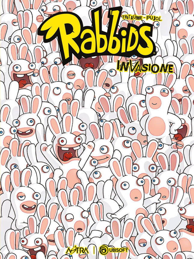 Rabbids invasione 2 - L’emporio dell’avventuriero