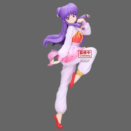 Ranma 1/2 Glitter & Glamours Shampoo - L’emporio dell’avventuriero
