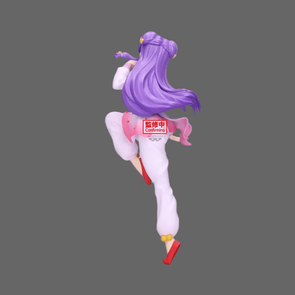 Ranma 1/2 Glitter & Glamours Shampoo - L’emporio dell’avventuriero