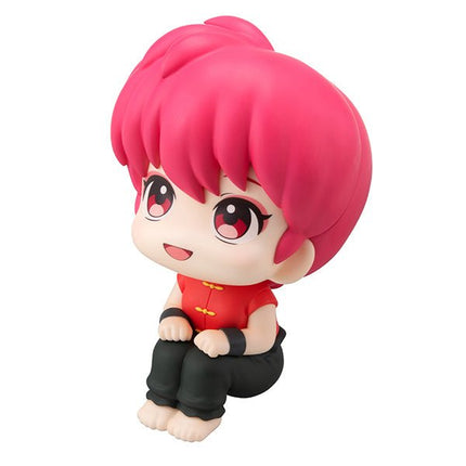 Ranma 1/2 Look Up – Ranma Megahouse - L’emporio dell’avventuriero