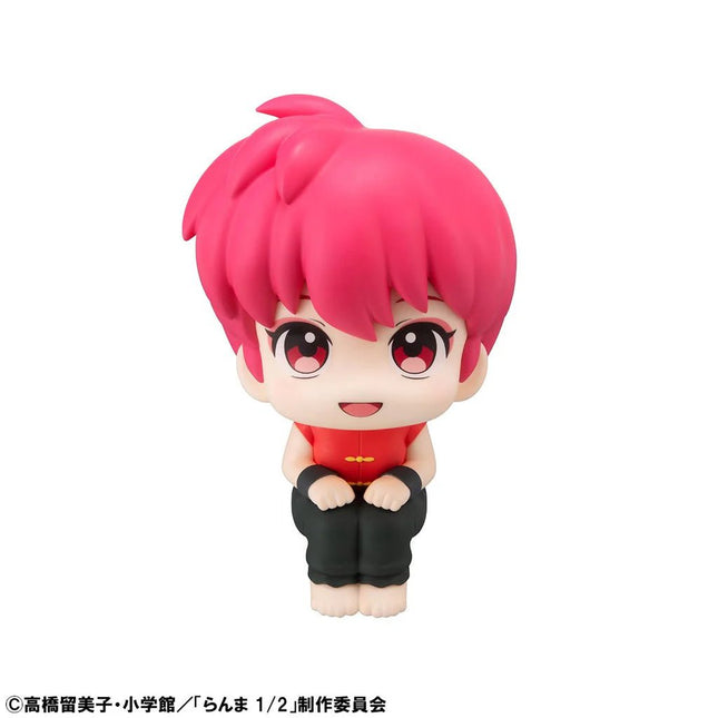Ranma 1/2 Look Up – Ranma Megahouse - L’emporio dell’avventuriero