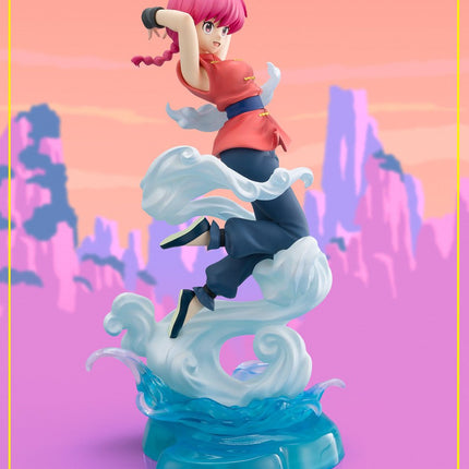 Ranma 1/2 – Ranma Saotome | Figuarts ZERO Chouette - L’emporio dell’avventuriero