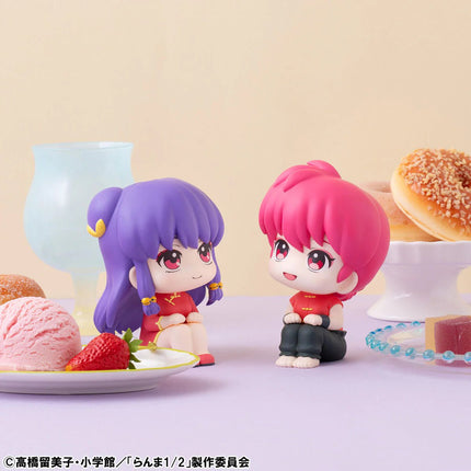 Ranma & Shampoo Look Up – Ranma 1/2 Bundle Megahouse - L’emporio dell’avventuriero