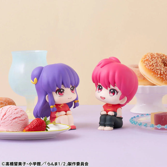 Ranma & Shampoo Look Up – Ranma 1/2 Bundle Megahouse - L’emporio dell’avventuriero