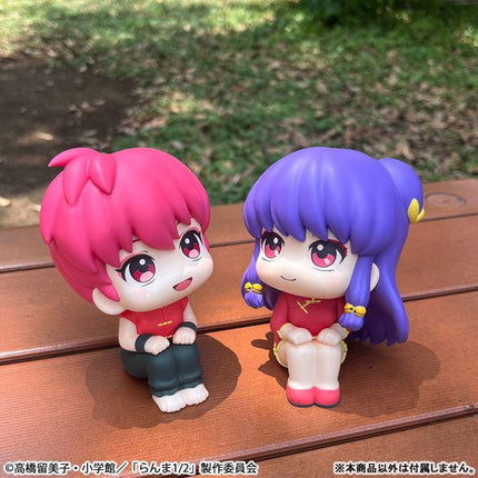 Ranma & Shampoo Look Up – Ranma 1/2 Bundle Megahouse - L’emporio dell’avventuriero