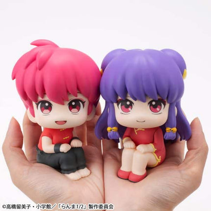 Ranma & Shampoo Look Up – Ranma 1/2 Bundle Megahouse - L’emporio dell’avventuriero