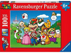 Ravensburg Puzzle - Super Mario XXL - L’emporio dell’avventuriero