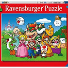 Ravensburg Puzzle - Super Mario XXL - L’emporio dell’avventuriero