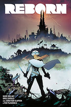 Reborn - Mark Millar e Greg Capullo
