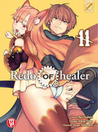 Redo of Healer 11 - L’emporio dell’avventuriero