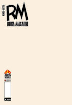 Reika Magazine 4 - L’emporio dell’avventuriero