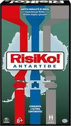 Risiko! Antartide - L’emporio dell’avventuriero