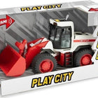 Ruspa Play City - L’emporio dell’avventuriero