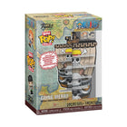 Funko Bitty Pop! One Piece – Going Merry Display