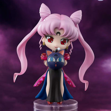 Sailor Moon – Crystal Star | Mini Figure - L’emporio dell’avventuriero