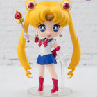 Sailor Moon – Crystal Star | Mini Figure / Mini Replica - L’emporio dell’avventuriero