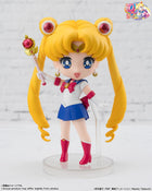 Sailor Moon – Crystal Star | Mini Figure / Mini Replica - L’emporio dell’avventuriero
