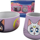 Sailor Moon - Set di Tazze - L’emporio dell’avventuriero