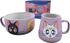 Sailor Moon - Set di Tazze - L’emporio dell’avventuriero