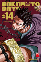 Sakamoto Days 14 – Manga ITA - L’emporio dell’avventuriero
