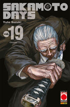 Sakamoto Days 19 – Manga ITA - L’emporio dell’avventuriero