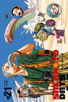 Sakamoto Days 21 – Variant Cover, Manga ITA - L’emporio dell’avventuriero