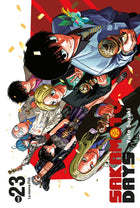 Sakamoto Days 23 – Regular / Variant, Manga ITA - L’emporio dell’avventuriero