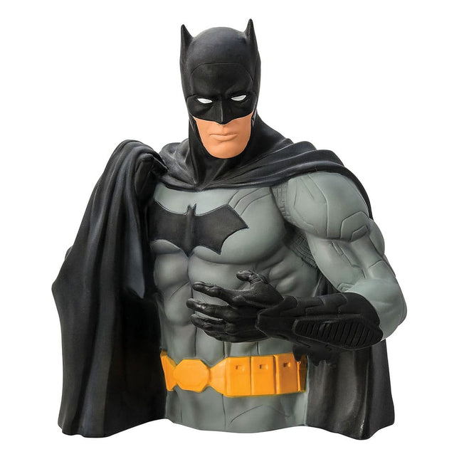 Salvadanaio DC Comics - Batman (New 52) - L’emporio dell’avventuriero