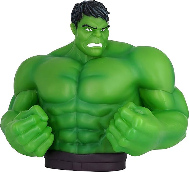 Salvadanaio Marvel - Hulk - L’emporio dell’avventuriero