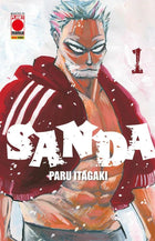 Sanda 1 - L’emporio dell’avventuriero