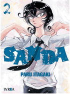 Sanda 2 - L’emporio dell’avventuriero
