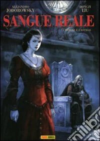 Sangue Reale 2 – Delitto e Castigo - L’emporio dell’avventuriero